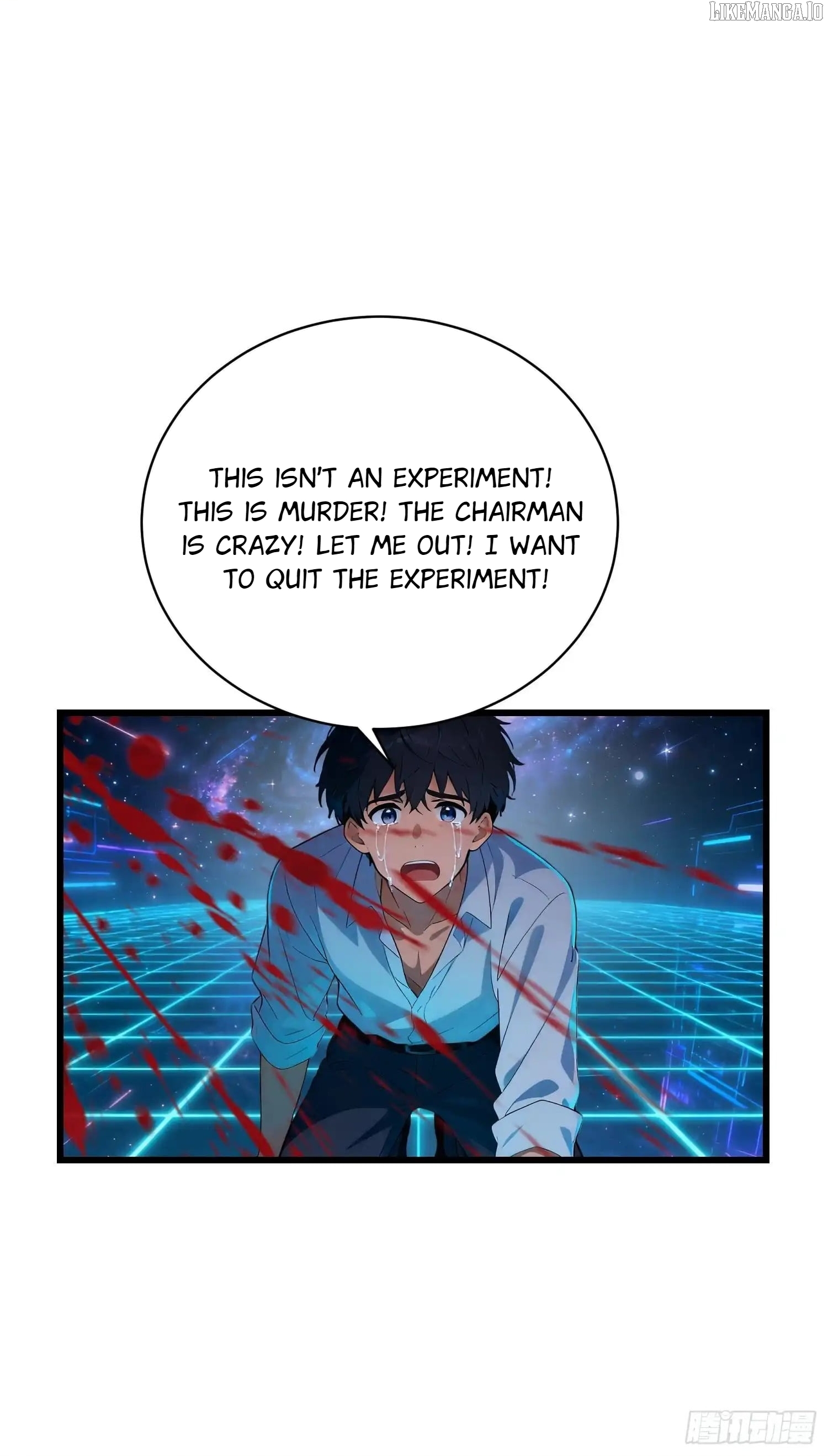 Worker Rebrith: Master of Martial Arts Chapter 41 - page 7